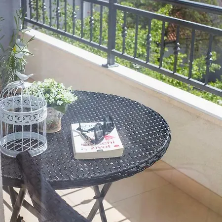 I Big Hill Διαμέρισμα *