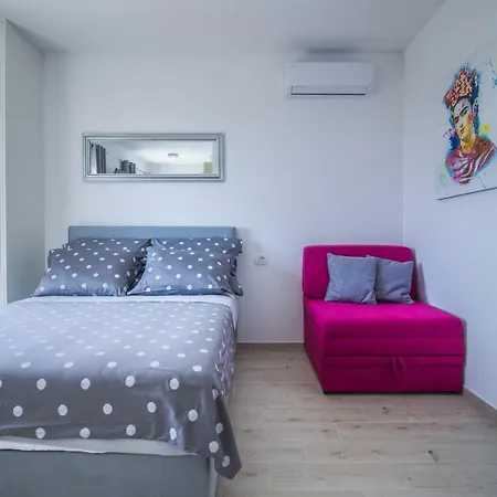 I Big Hill Διαμέρισμα