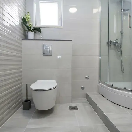 Διαμέρισμα I Big Hill