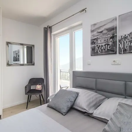 Διαμέρισμα I Big Hill