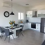 I Big Hill Apartman