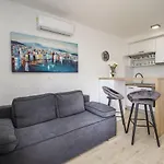 Apartman I Big Hill *