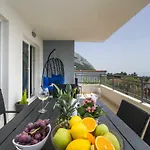 Apartman I Big Hill *