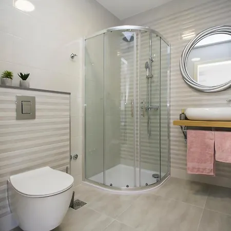 Apartamento I Big Hill
