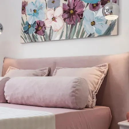 I Big Hill Apartman *
