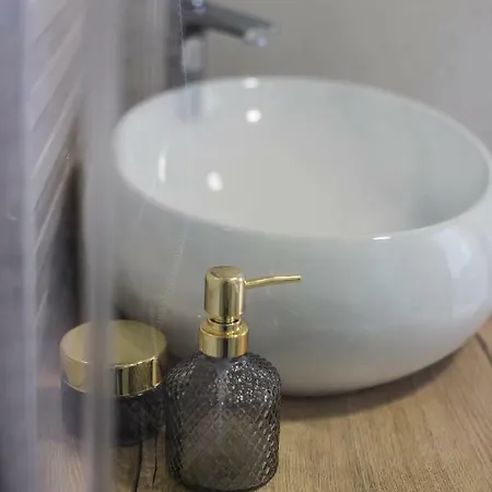 I Big Hill 公寓 马卡尔斯卡